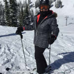 under armour kymera jacket