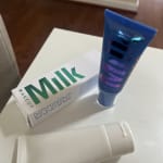 User submitted media