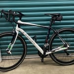 Trek hotsell domane s6