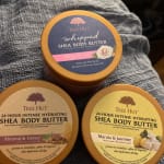 User submitted media