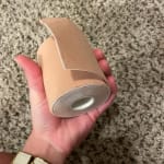 User submitted media