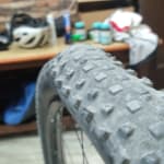 Bontrager XR3 Team Issue TLR MTB 27.5-inch - Scott's Cycle