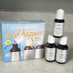 User submitted media