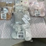 User submitted media