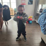 User submitted media