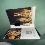 User submitted media