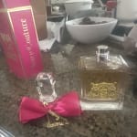 User submitted media