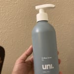 User submitted media
