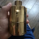 User submitted media