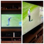 User submitted media