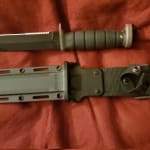 CUTCO®/KA-BAR® Outdoorsman