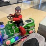 Toddler Miles Morales Costume - Spidey and His Amazing Friends