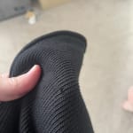 User submitted media