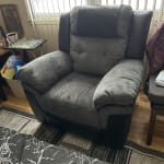 User submitted media