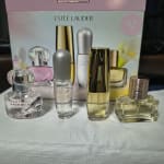 User submitted media