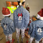 User submitted media