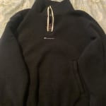 Champion® Teddy Fleece Pullover - Women 