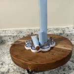 User submitted media