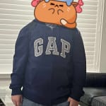 User submitted media