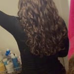 User submitted media