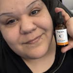 User submitted media