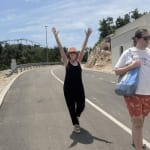 User submitted media