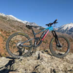 Trek slash al hotsell frameset