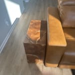 User submitted media