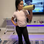 User submitted media