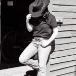 Women's Wrangler® Ultimate Riding Jean Willow in Maggie