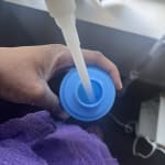 User submitted media