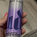 User submitted media
