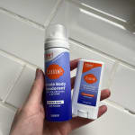 User submitted media