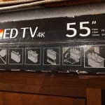 User submitted media