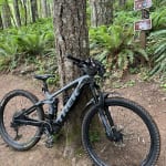 nanao110　TREK Rail 9.7 Gen 4 カーボン Rail 9.7 Gen 4 - Trek Bikes (JP)