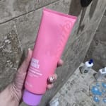 User submitted media