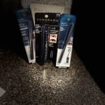 User submitted media