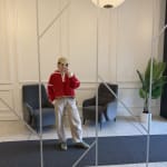 User submitted media