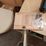 User submitted media