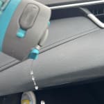 User submitted media