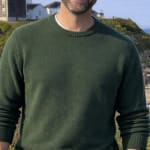 User submitted media