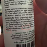 User submitted media