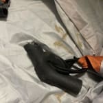 User submitted media