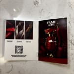 User submitted media