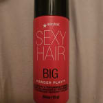 User submitted media