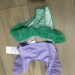 User submitted media
