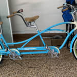 Electra tandem 7i shop
