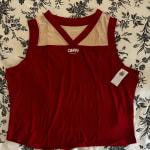 User submitted media