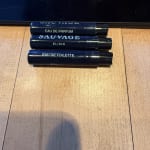 User submitted media