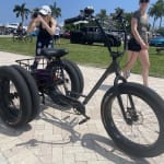 Sun Bicycles Baja Trike The Bicycle Chain North Carolina s Best Bike Shops